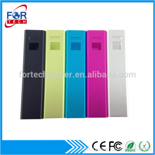 Best Price Universal Cell Phone Power Battery Travel Charger 2800mAh for Smartphones